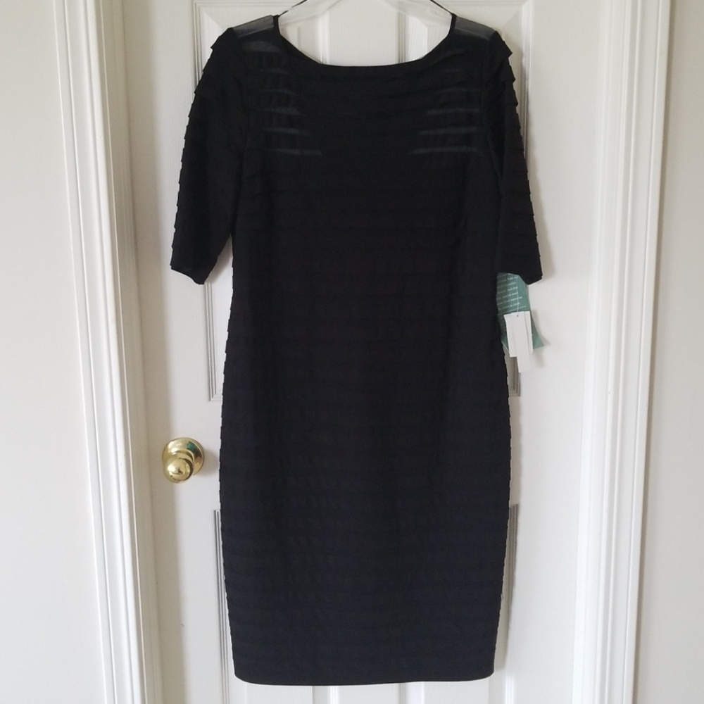 NWT Little Black Dress